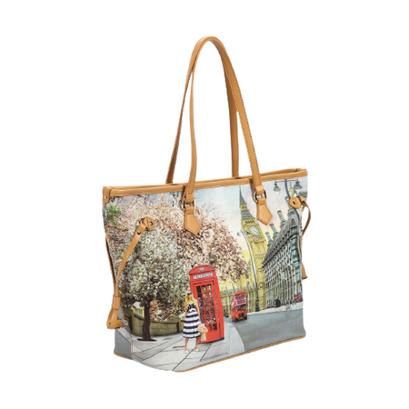 BORSA SHOPPING YNOT