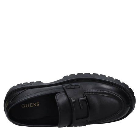 Guess Scarpe basse Nero da uomo