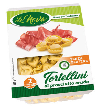 Lanova tortellini pr crudo250g