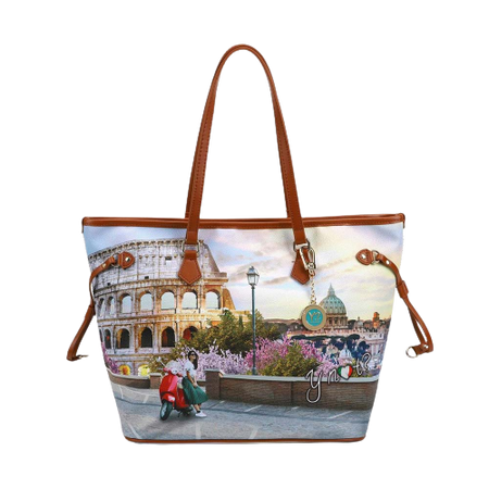 BORSA SHOPPING YNOT