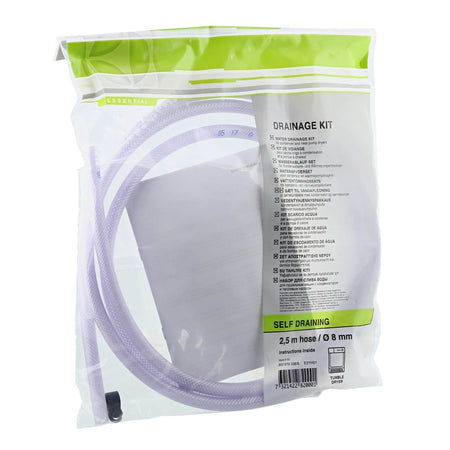 Kit drenaggio condensa asciugatrice Electrolux 9029793388