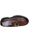 Guess Scarpe basse Marrone da uomo