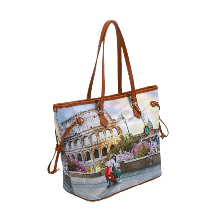 BORSA SHOPPING YNOT