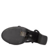 Steve Madden Sandali Nero da donna
