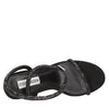 Steve Madden Sandali Nero da donna