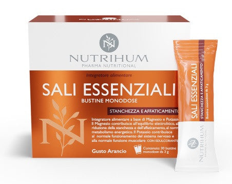 Sali essenz nutrihum 30stick