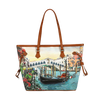 BORSA SHOPPING YNOT