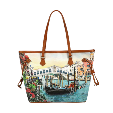 BORSA SHOPPING YNOT