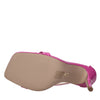 Steve Madden Sandali Fucsia da donna