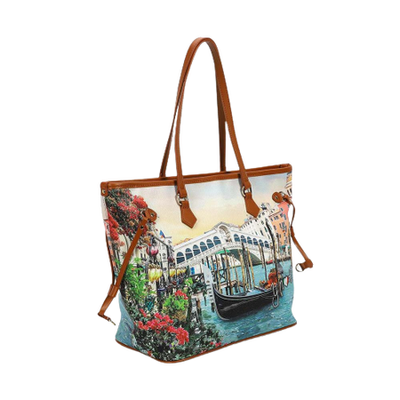 BORSA SHOPPING YNOT