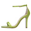 Steve Madden Sandali Verde da donna