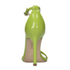 Steve Madden Sandali Verde da donna