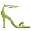 Steve Madden Sandali Verde da donna