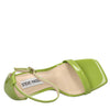 Steve Madden Sandali Verde da donna