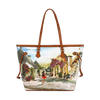 BORSA SHOPPING YNOT