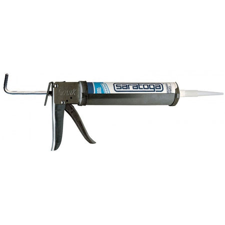 Pistola per estrusione silicone