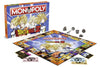Monopoly Dragon Ball Z