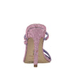 Steve Madden Sandali Viola da donna