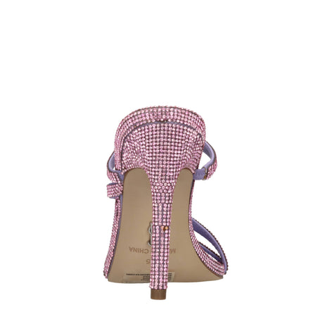 Steve Madden Sandali Viola da donna