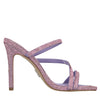 Steve Madden Sandali Viola da donna