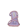 Steve Madden Sandali Viola da donna