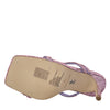 Steve Madden Sandali Viola da donna