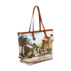 BORSA SHOPPING YNOT
