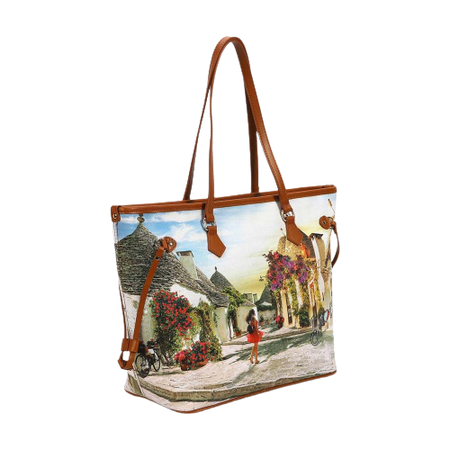 BORSA SHOPPING YNOT