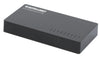 Gigabit Ethernet Switch 8 porte
