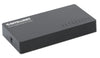 Gigabit Ethernet Switch 8 porte