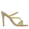 Steve Madden Sandali Giallo da donna