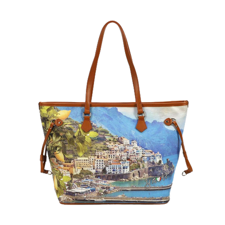 BORSA SHOPPING YNOT