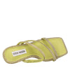 Steve Madden Sandali Giallo da donna