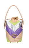 la carrie Borse... Multicolour da donna