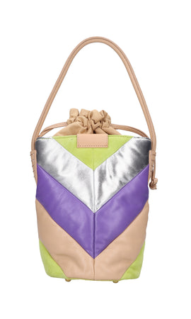 la carrie Borse... Multicolour da donna