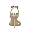 Steve Madden Sandali Oro da donna