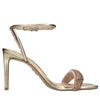Steve Madden Sandali Oro da donna