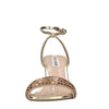 Steve Madden Sandali Oro da donna