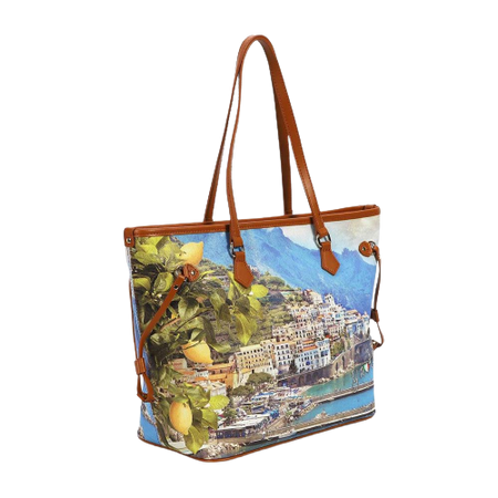 BORSA SHOPPING YNOT