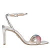 Steve Madden Sandali Argento da donna