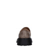 Guess Scarpe basse Marrone da uomo