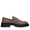 Guess Scarpe basse Marrone da uomo