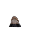 Guess Scarpe basse Marrone da uomo