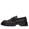 Guess Scarpe basse Nero da uomo