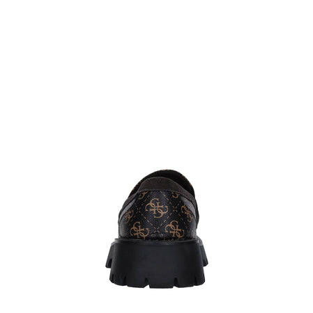 Guess Scarpe basse Nero da uomo