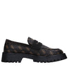 Guess Scarpe basse Nero da uomo