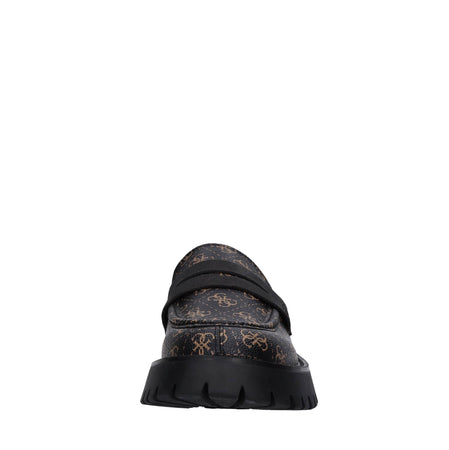 Guess Scarpe basse Nero da uomo