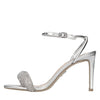 Steve Madden Sandali Argento da donna