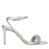 Steve Madden Sandali Argento da donna