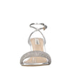 Steve Madden Sandali Argento da donna